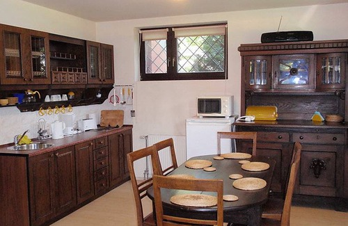 Marcyporeba Apartment | 140 m² Apartment ∙ 3 bedrooms ∙ 6 guests