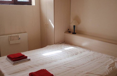 Marcyporeba Apartment | 140 m² Apartment ∙ 3 bedrooms ∙ 6 guests