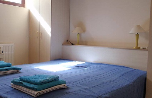 Marcyporeba Apartment | 140 m² Apartment ∙ 3 bedrooms ∙ 6 guests