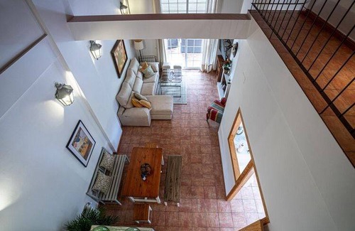 Las Jaras Apartment | 140 m² Apartment ∙ 3 bedrooms ∙ 5 guests