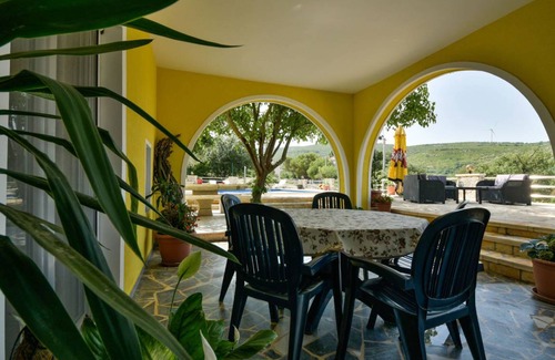 Krusevo Apartment | 140 m² Apartment ∙ 3 bedrooms ∙ 6 guests