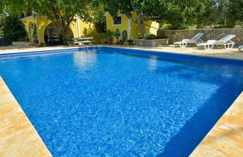 Krusevo Apartment | 140 m² Apartment ∙ 3 bedrooms ∙ 6 guests