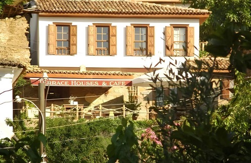 Sirince Bed & Breakfast | 140 m² Bed and breakfast ∙ 6 guests