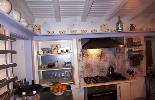 Sirince Bed & Breakfast | 140 m² Bed and breakfast ∙ 6 guests