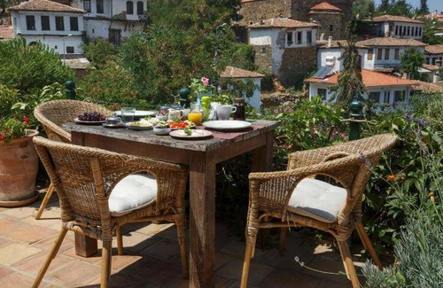 Sirince Bed & Breakfast | 140 m² Bed and breakfast ∙ 6 guests