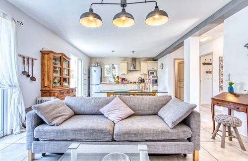 Occhiatana House | 140 m² House ∙ 4 bedrooms ∙ 8 guests