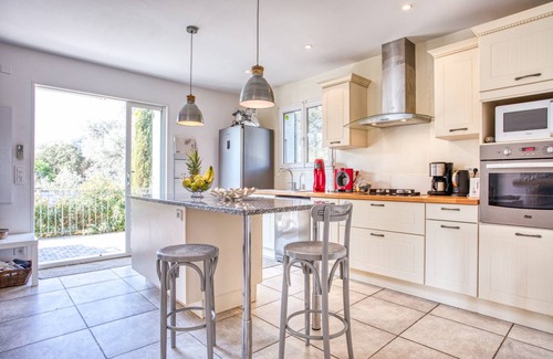 Occhiatana House | 140 m² House ∙ 4 bedrooms ∙ 8 guests