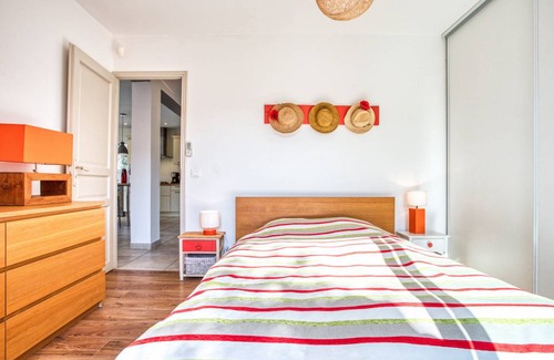 Occhiatana House | 140 m² House ∙ 4 bedrooms ∙ 8 guests