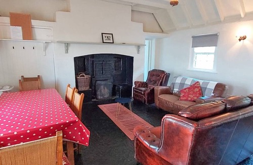 Killinaboy House | 140 m² House ∙ 4 bedrooms ∙ 8 guests