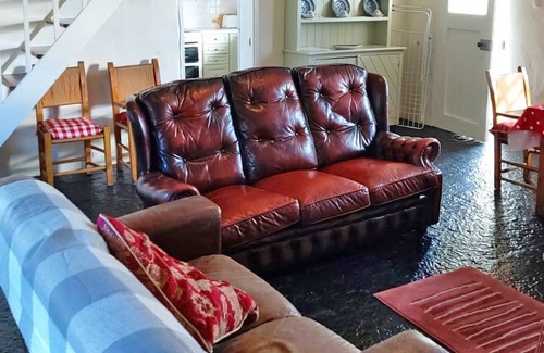 Killinaboy House | 140 m² House ∙ 4 bedrooms ∙ 8 guests