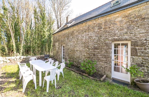 Locmariaquer House | 140 m² House ∙ 5 bedrooms ∙ 12 guests