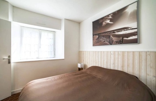 Locmariaquer House | 140 m² House ∙ 5 bedrooms ∙ 12 guests