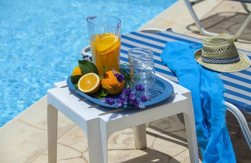 Pernera Villa | 140 m² Villa ∙ 3 bedrooms ∙ 7 guests