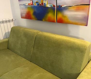 L'Aquila Apartment | 141 VIA ROMA