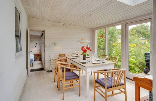 Lohals House | 142 m² House ∙ 3 bedrooms ∙ 6 guests