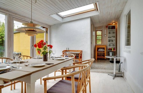 Lohals House | 142 m² House ∙ 3 bedrooms ∙ 6 guests