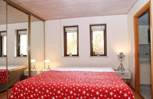 Nykobing Sjaelland House | 14243-Nykobing-Sj-Bosserup-Strand-1