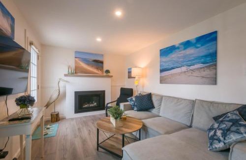 East Sandwich House | 143 6A North Shore Blvd East Sandwich Cape Cod - - Oceanside