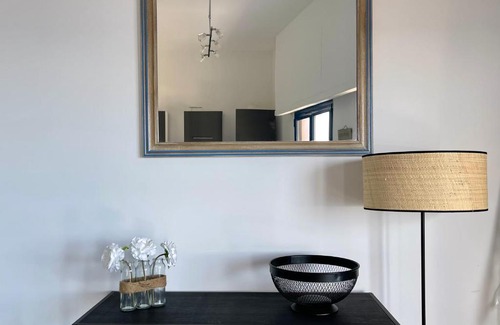 Le Trayas Apartment | 14353 APPARTEMENT 2 PIÈCES DANS UNE TRÈS BELLE RÉSIDENCE LES PIEDS DANS L'EAU AVEC PISCINE ET TENNIS