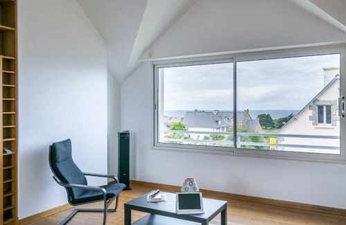 Pleherel-Plage-Vieux-Bourg House | 145 m² House ∙ 3 bedrooms ∙ 4 guests