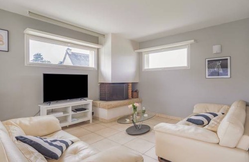 Pleherel-Plage-Vieux-Bourg House | 145 m² House ∙ 3 bedrooms ∙ 4 guests