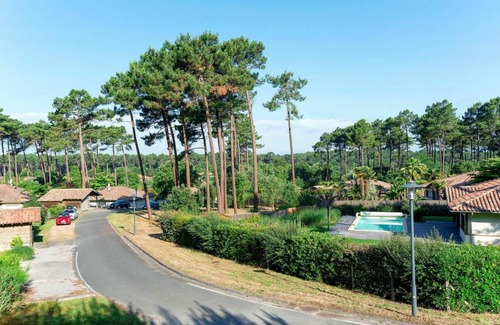 Moliets-et-Maa House | 145 m² House ∙ 4 bedrooms ∙ 10 guests