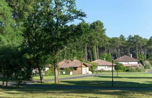 Moliets-et-Maa House | 145 m² House ∙ 4 bedrooms ∙ 10 guests