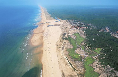 Moliets-et-Maa House | 145 m² House ∙ 4 bedrooms ∙ 10 guests