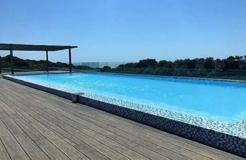 Hillhead Apartment | 145 Pebble Beach Luxury Studio, Sibaya