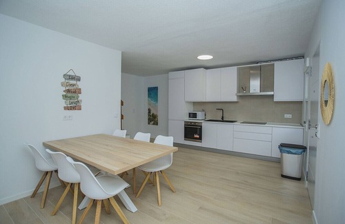 La Mata Ski Chalet | 145 Sea Relax House - Alicante Holiday