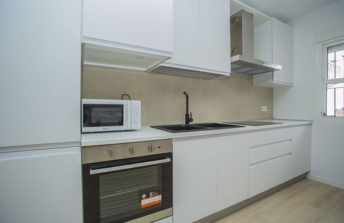 La Mata Ski Chalet | 145 Sea Relax House - Alicante Holiday