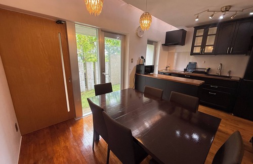 Onna Villa | 146 square meters|Sophisticated design|About 12 minutes walk to the beach|BBQ available