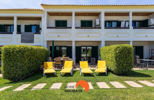 Albufeira Ski Chalet | #146 Summer House A6 by Home Holidays