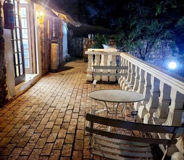 Kosmos Cabin | 147@ Simon Bekker Kosmos