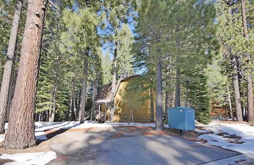 Pioneer Trail House | 149 m² House ∙ 4 bedrooms ∙ 8 guests