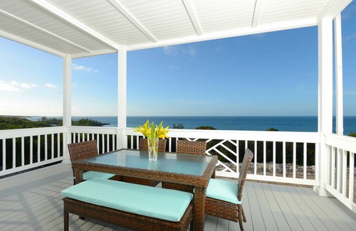 James Cistern Villa | 149 m² Villa ∙ 2 bedrooms ∙ 6 guests