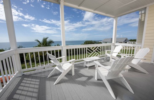 James Cistern Villa | 149 m² Villa ∙ 2 bedrooms ∙ 6 guests