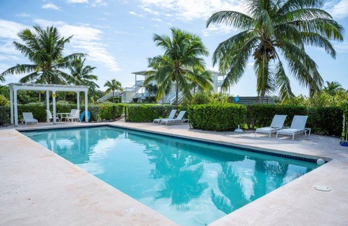 James Cistern Villa | 149 m² Villa ∙ 2 bedrooms ∙ 6 guests
