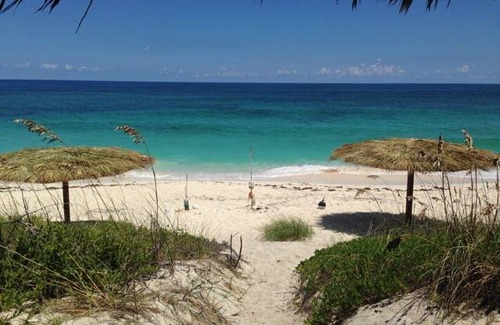 James Cistern Villa | 149 m² Villa ∙ 2 bedrooms ∙ 6 guests