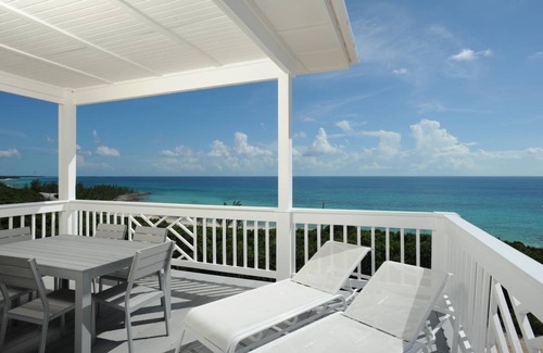 James Cistern Villa | 149 m² Villa ∙ 2 bedrooms ∙ 6 guests