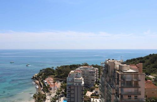 Calpe Apartment | 14F MAR II 1 dormitorio