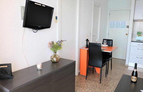Calpe Apartment | 14F MAR II 1 dormitorio