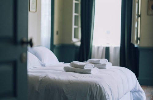 Bures-sur-Dives Other | 14th-century Norman manor house