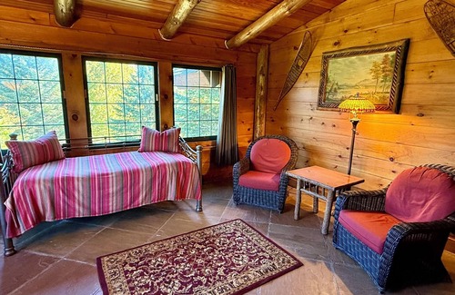 Lake Placid Condo | 15-45% Off- Whiteface Lodge- Amenities Galore! Rustic Elegance