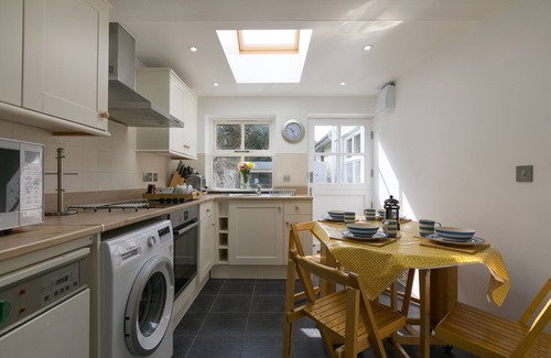 Pendeen Cottage | 15 Boscaswell Downs