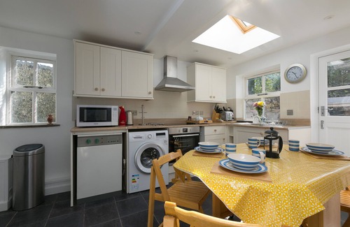 Pendeen Cottage | 15 Boscaswell Downs