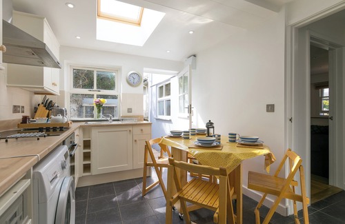 Pendeen Cottage | 15 Boscaswell Downs