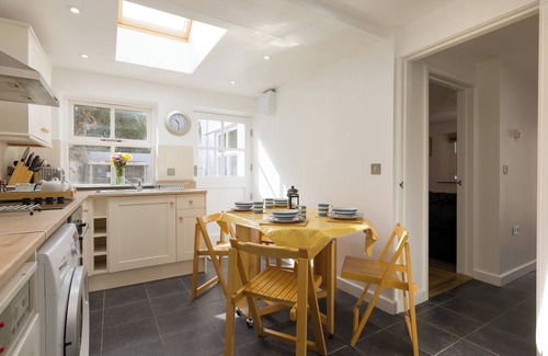 Pendeen Cottage | 15 Boscaswell Downs