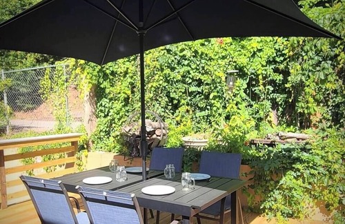 Greenville - Spartanburg House | 15 Fisher's Paradise on Lake Saluda w Boat Ramp