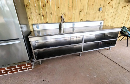 Gulfport House | 15 Individual Beds! Packed with Amenities! Perfect for a large group to Relax!